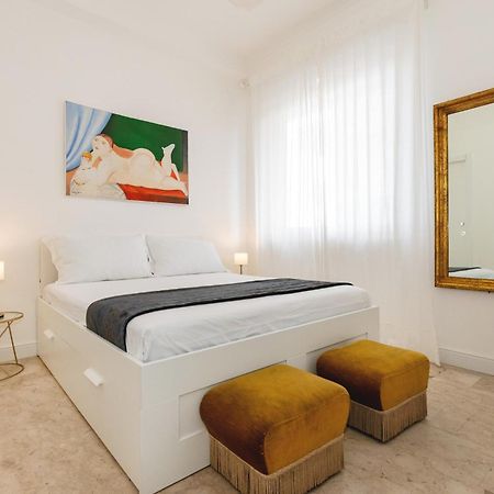 Apartamento Finestre Sul Mare CTA Exterior foto