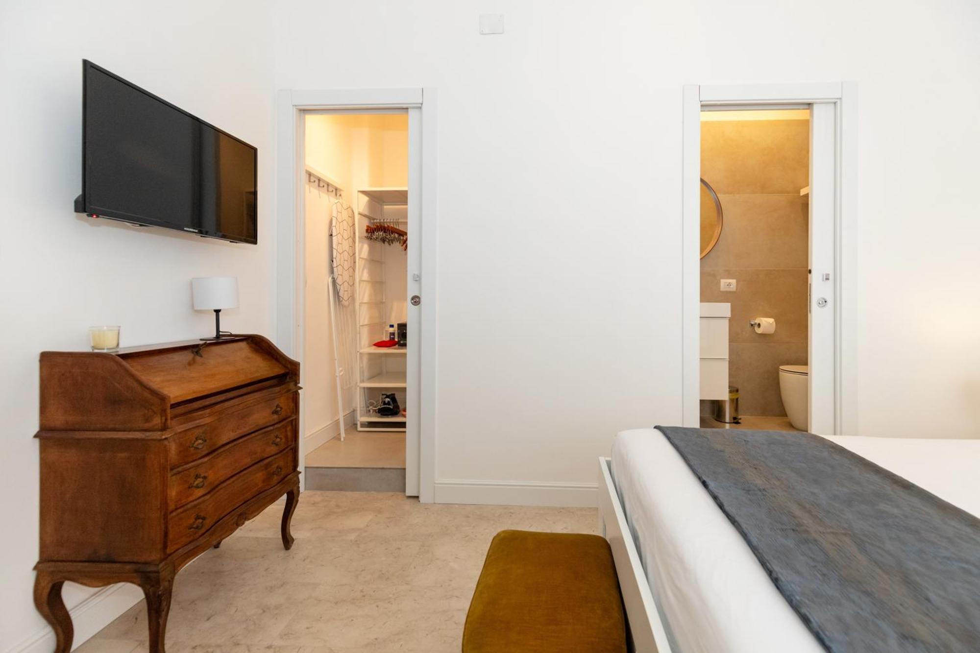 Apartamento Finestre Sul Mare CTA Exterior foto