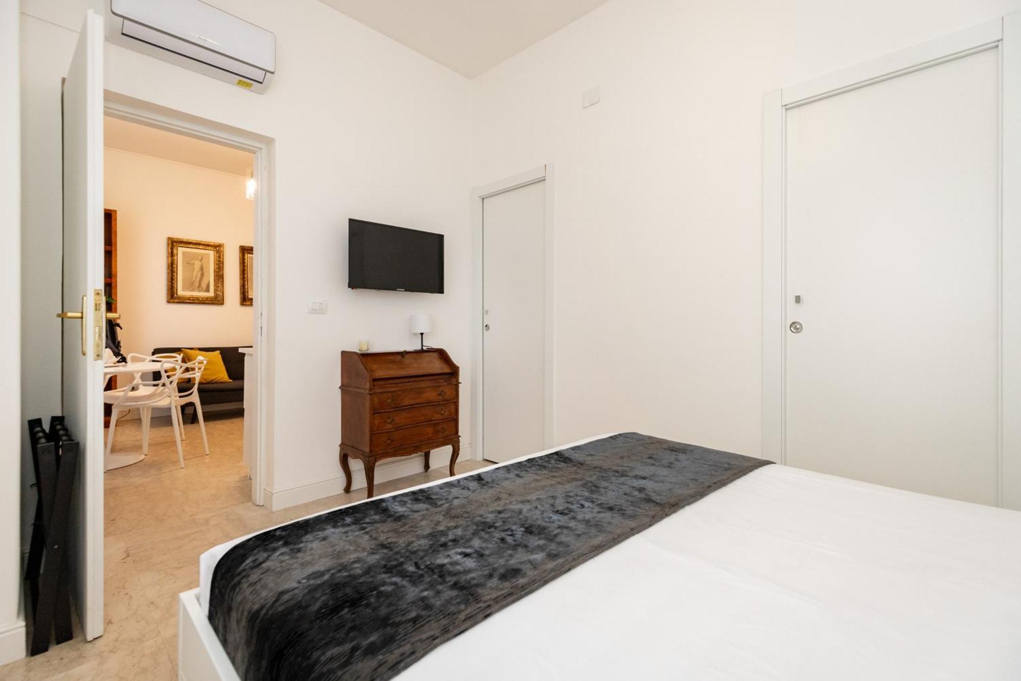 Apartamento Finestre Sul Mare CTA Exterior foto