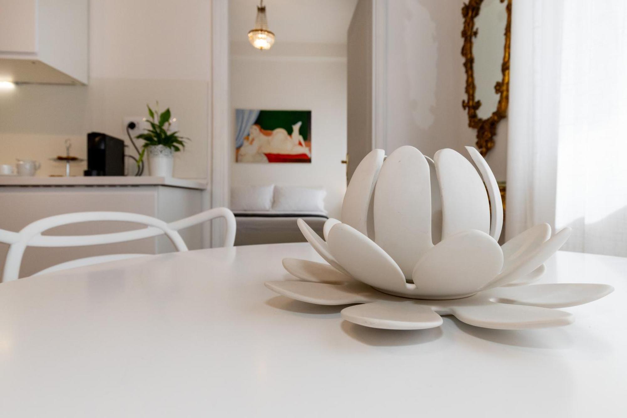 Apartamento Finestre Sul Mare CTA Exterior foto
