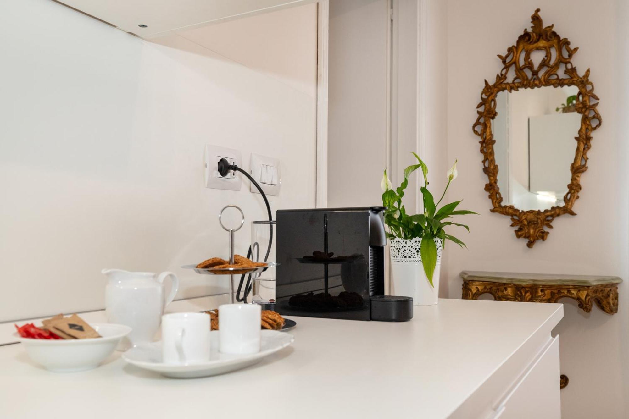 Apartamento Finestre Sul Mare CTA Exterior foto